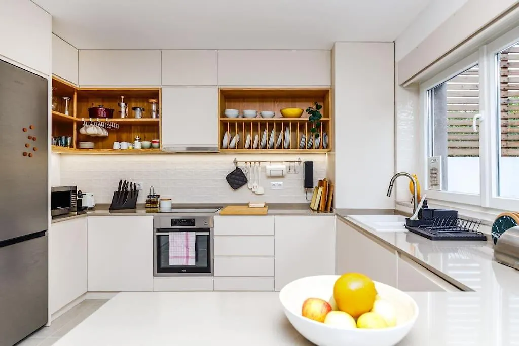 Augusto - Your Family House In The Heart Of Lisboa Portugalsko
