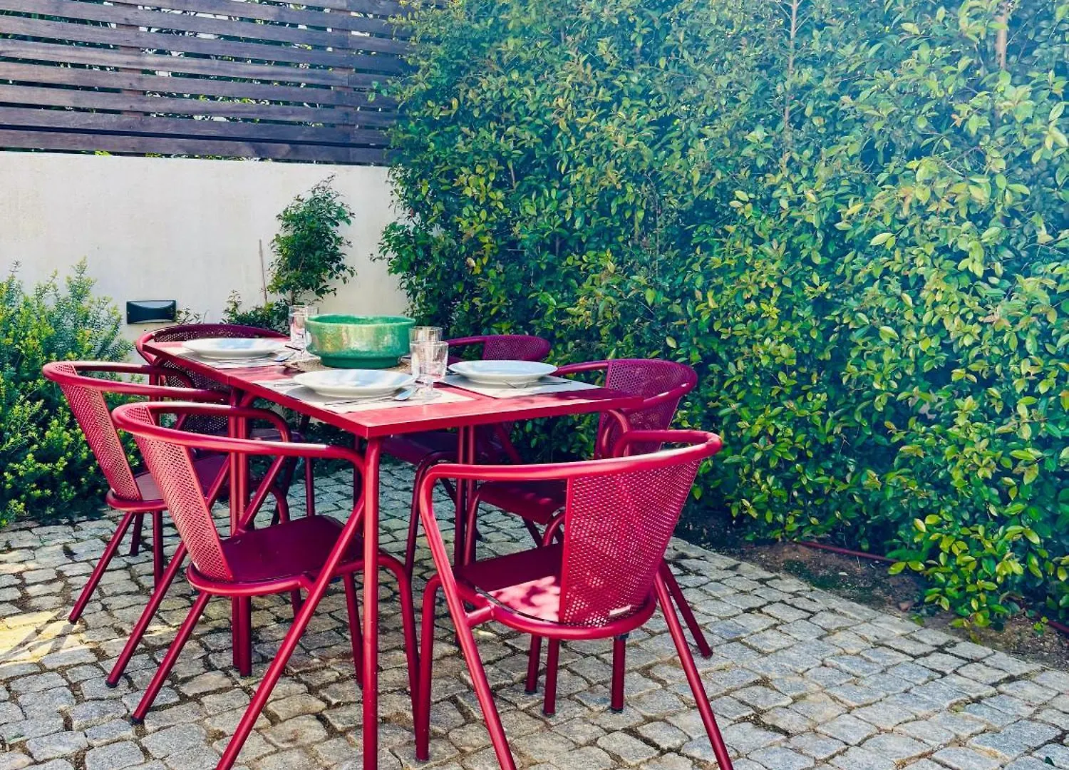 Apartament Augusto - A Family House With Pool In The Heart Of Lizbona 0*,