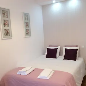  Casa de hóspedes 4u Iii