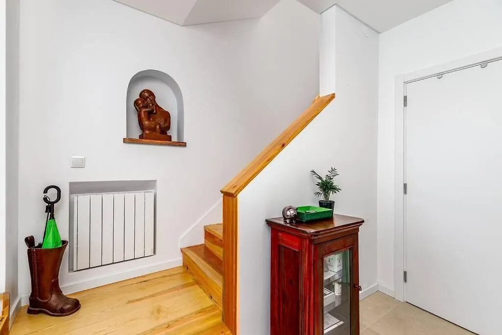 شقة Augusto - A Family House With Pool In The Heart Of Lisboa البرتغال