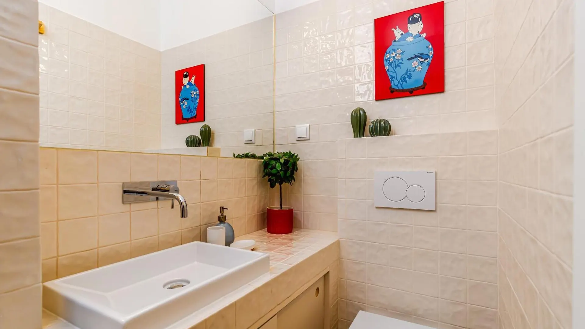 شقة Augusto - A Family House With Pool In The Heart Of Lisboa 0*,  البرتغال