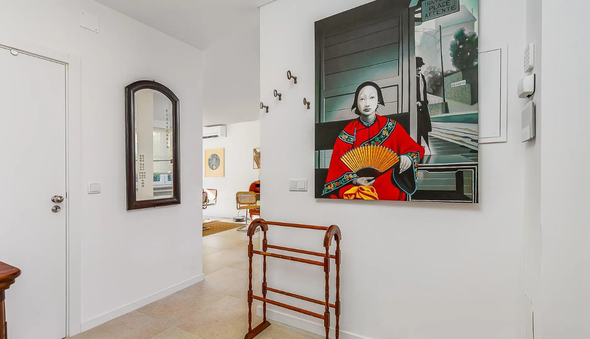 شقة Augusto - A Family House With Pool In The Heart Of Lisboa البرتغال