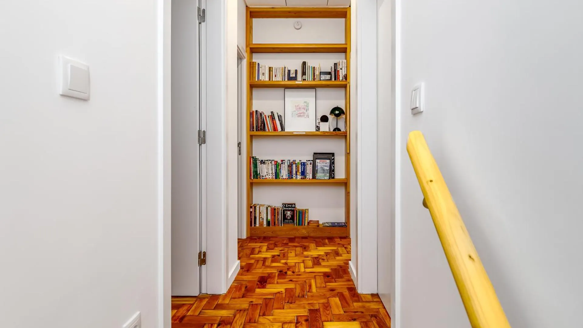 شقة Augusto - A Family House With Pool In The Heart Of Lisboa